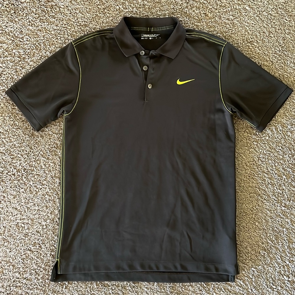 Nike Golf Men's Polo shirt